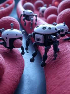 Nanobots