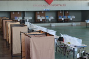 Elecciones Presidenciales